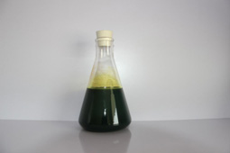 Boiler fuel oil