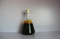 High grade aromatic hydrocarbon for needle coke